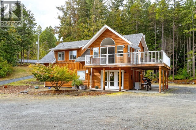 1125/1135 Spider Lake Rd, Qualicum Beach