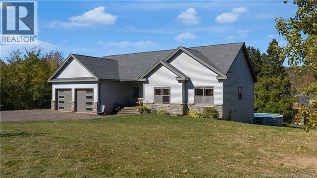 897 Riverview Drive East, Apohaqui