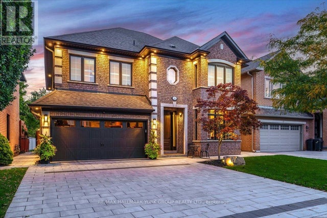 16 Woodland Trail Court, Vaughan (islington Woods)