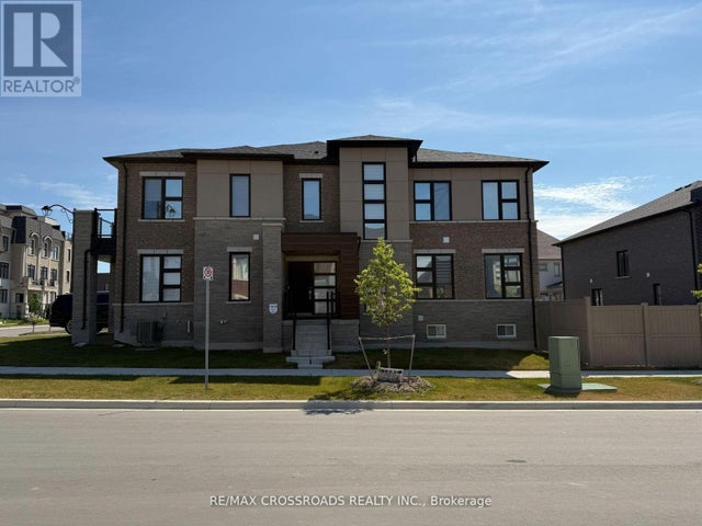 15 Percy Rye Avenue, Markham (angus Glen)