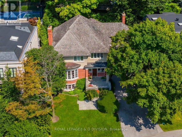 8 Glenallan Road, Toronto (bridle Path-Sunnybrook-York Mills)