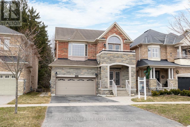 34 Harry Gay Drive, Clarington (courtice)