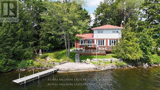 39 Fire Route 50, Havelock-Belmont-Methuen (belmont-Methuen)