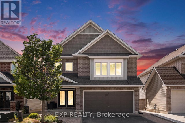 336 Towhee Place, Ottawa