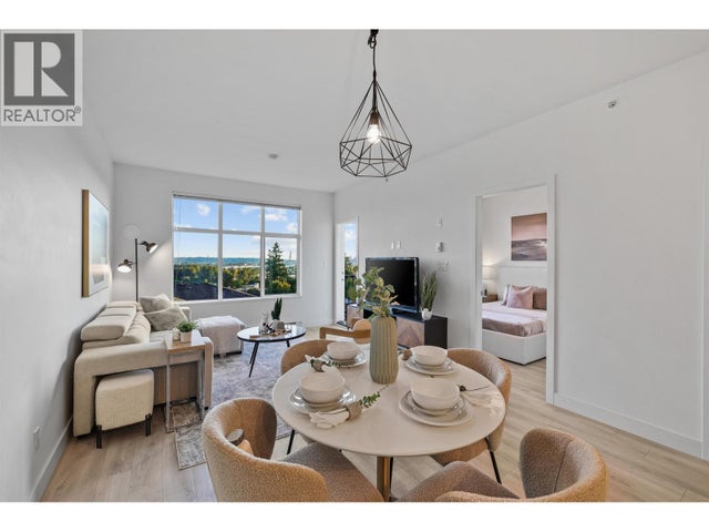 403 828 Gauthier Avenue, Coquitlam