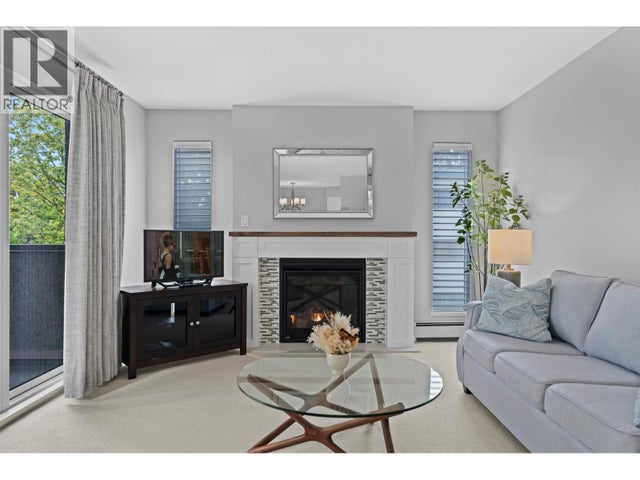 305 8775 Cartier Street, Vancouver