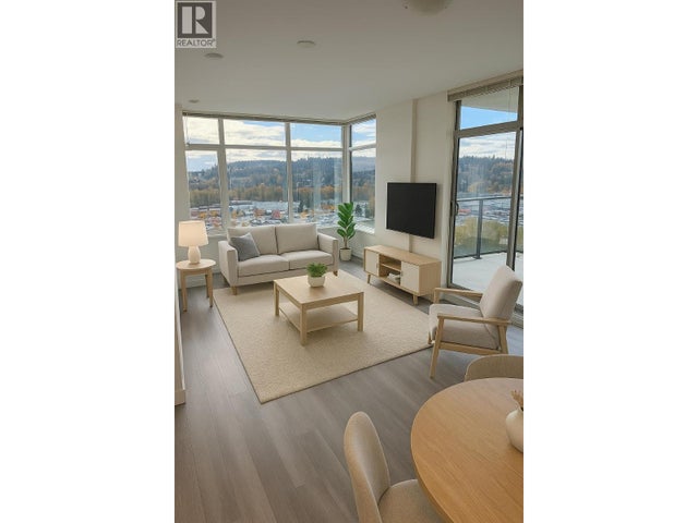 2207 3080 Lincoln Avenue, Coquitlam