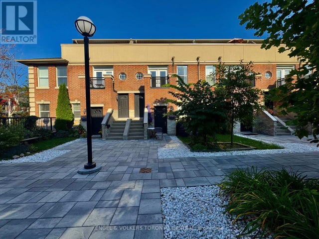 216 - 51 Halton Street, Toronto (trinity-Bellwoods)