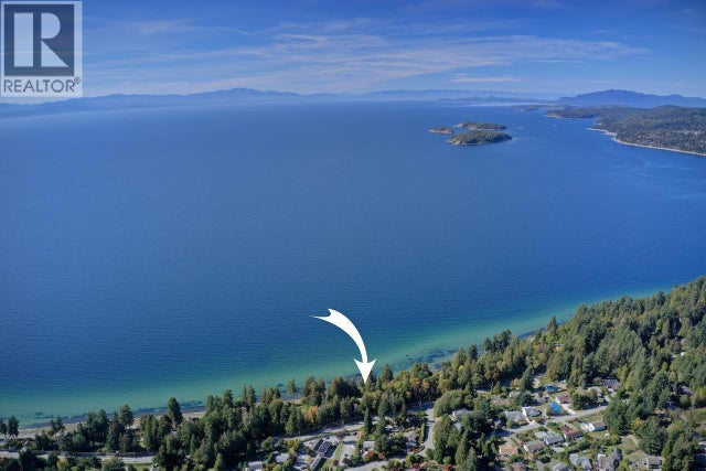 4947 Sunshine Coast Highway, Sechelt