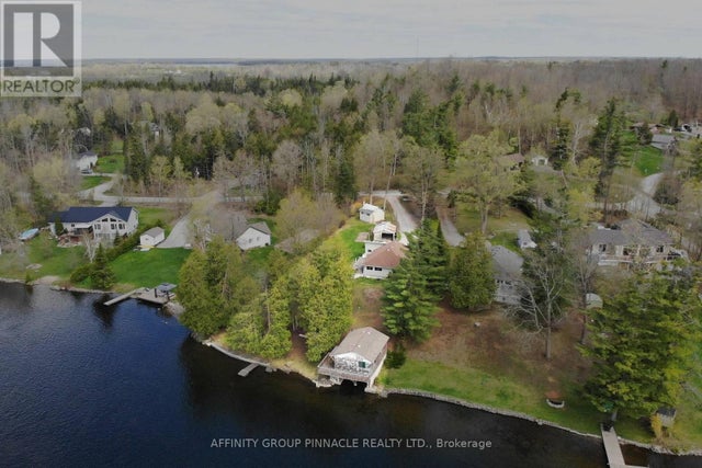 106 Coldstream Road, Kawartha Lakes (fenelon)