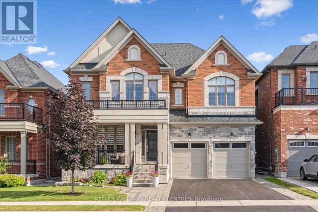 57 Charlotte Abby Drive, East Gwillimbury (holland Landing)