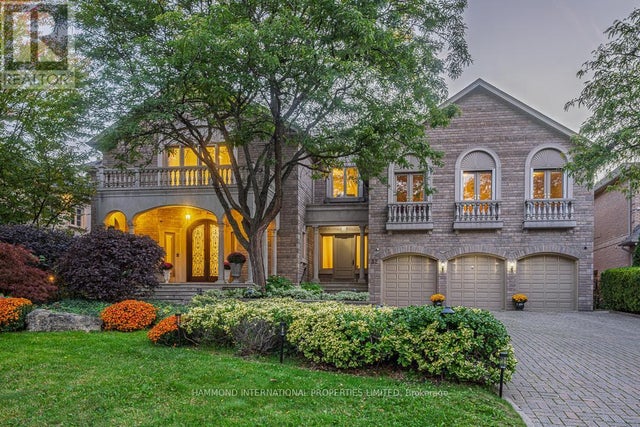 32 Arjay Crescent, Toronto (bridle Path-Sunnybrook-York Mills)