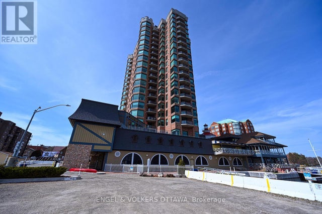 1504 - 15 St Andrew Street, Brockville