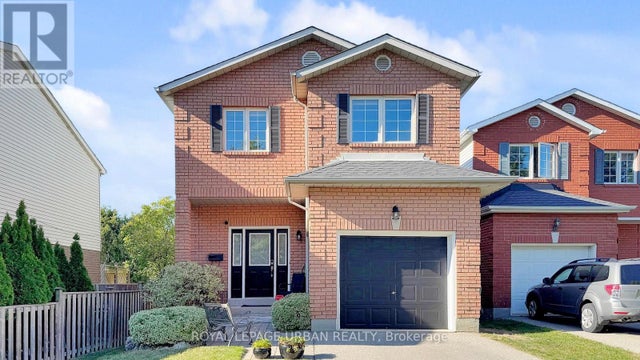 96 Coalport Drive, Toronto (birchcliffe-Cliffside)