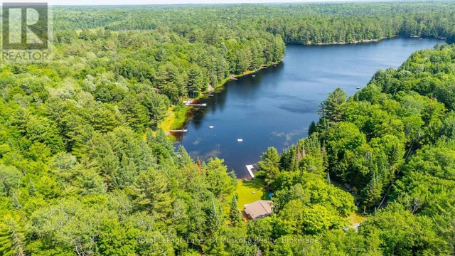 1035 Atkins Lake Road, Bracebridge (macaulay)