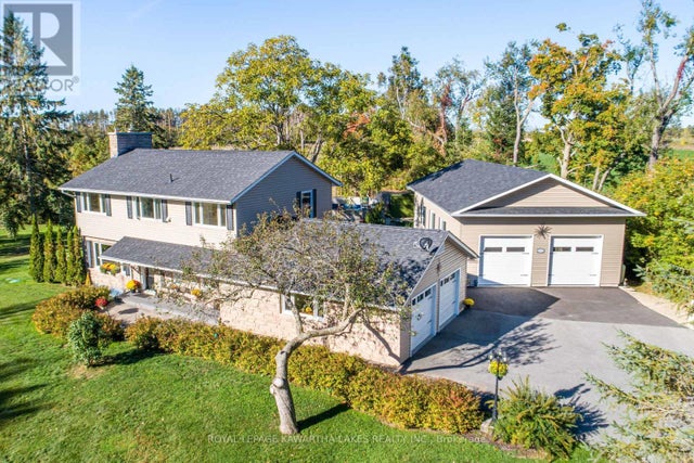 2525 Elm Tree Road, Kawartha Lakes (fenelon)