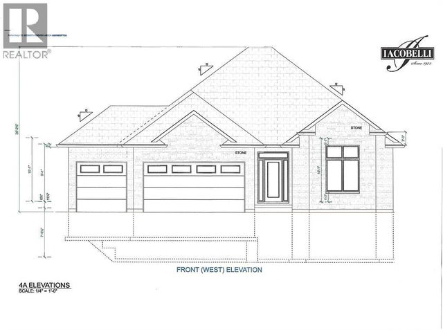 1916 Blackwell Road, Sarnia