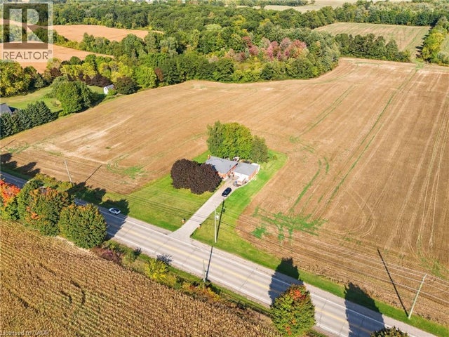 1091 Branchton Road, Cambridge