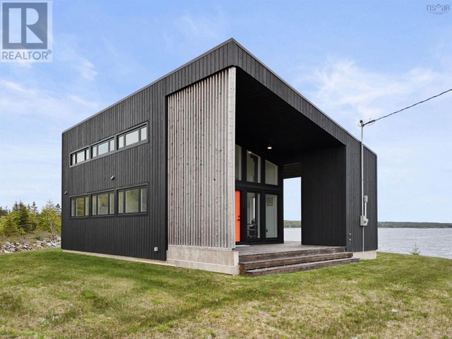 410 Mailman Branch Road, Liscomb