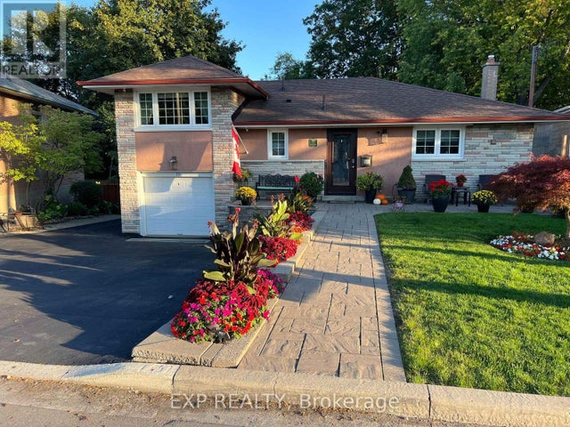 77 Letchworth Crescent, Toronto (downsview-Roding-Cfb)