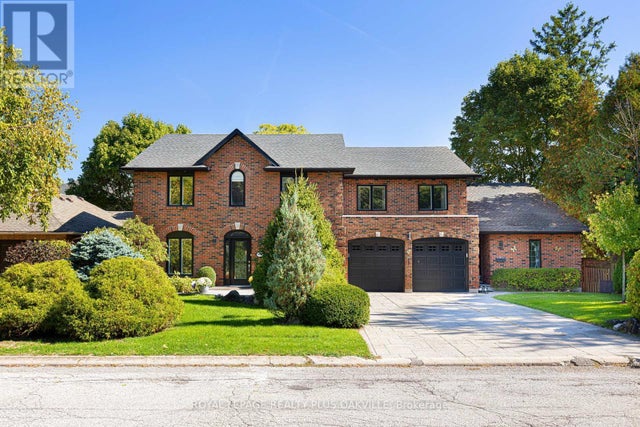 679 Green Ravine Drive, Hamilton (ancaster)