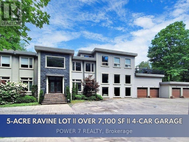 4448 Jesse Thomson Road, Whitchurch-Stouffville