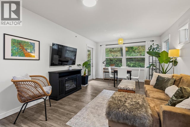 1481 Glenmore Road N Unit# 314, Kelowna