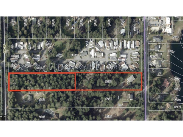 2285 200 Street, Langley