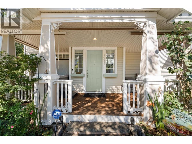 10071 240a Street, Maple Ridge