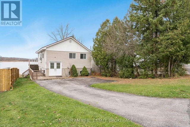 122 Mitchells Beach Road, Tay (victoria Harbour)