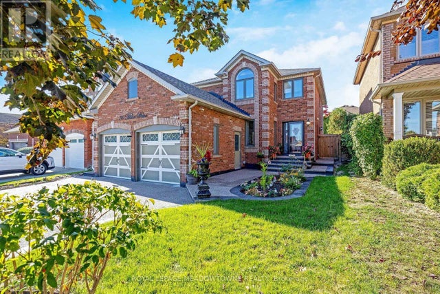 39 Miller Drive, Halton Hills (georgetown)