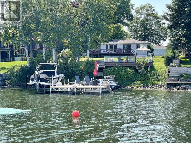 318 Island Road, Prince Edward County (hallowell Ward)