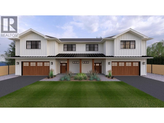 6609 Nixon Road Unit# 102, Summerland