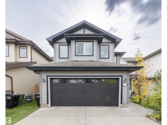 21323 58 Av Nw, Edmonton