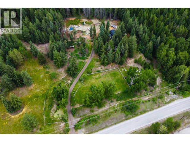 8600 33 Highway, Kelowna