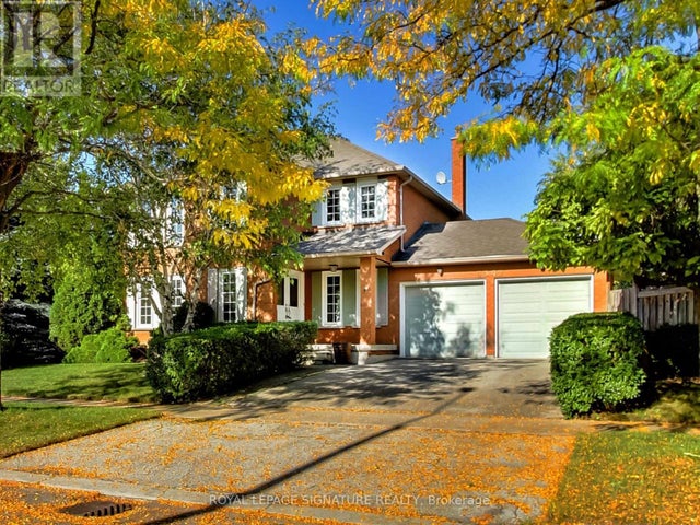 4342 Violet Road, Mississauga (east Credit)