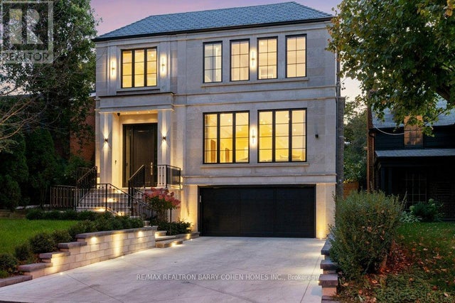 50 Daneswood Road W, Toronto (bridle Path-Sunnybrook-York Mills)