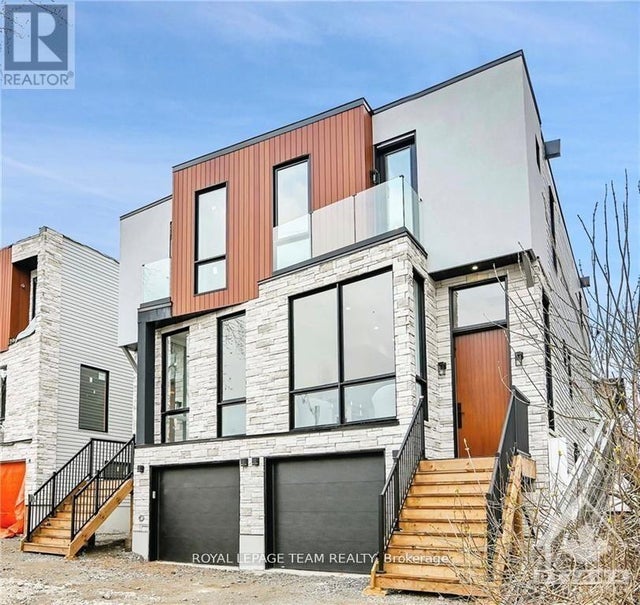 828 Alpine Avenue, Ottawa