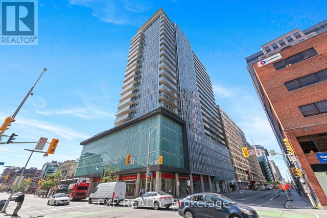 2309 - 324 Laurier Avenue W, Ottawa