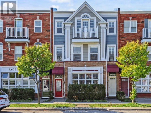 2723 Bur Oak Avenue, Markham (cornell)