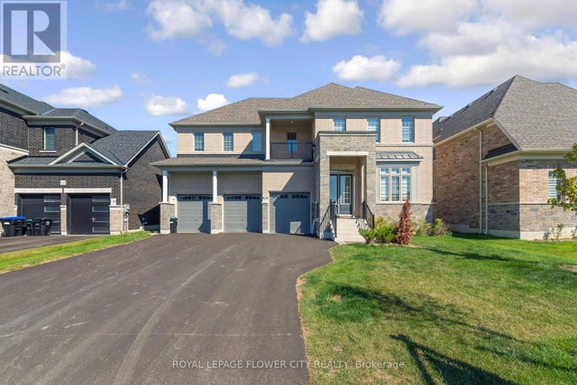 11 Wintergreen Lane N, Adjala-Tosorontio (colgan)