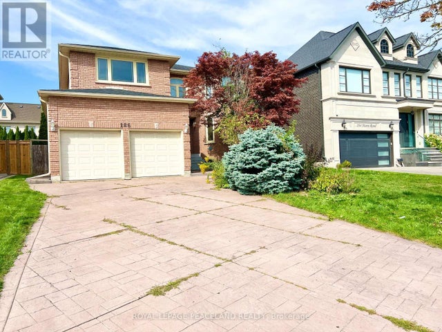 186 Marsi Road, Richmond Hill (north Richvale)