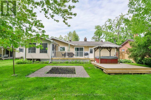 9 Pinetree Court, Ramara