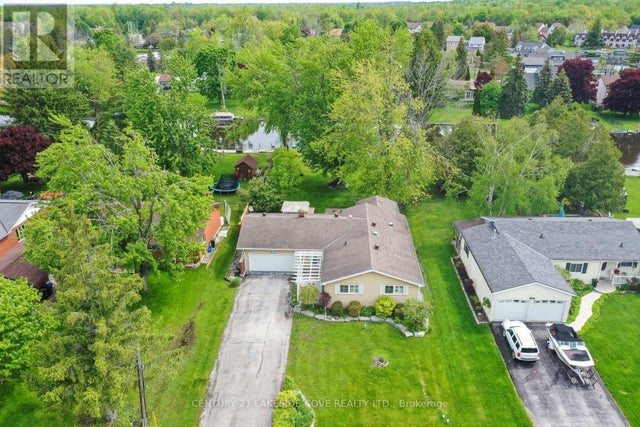 9 Pinetree Court, Ramara