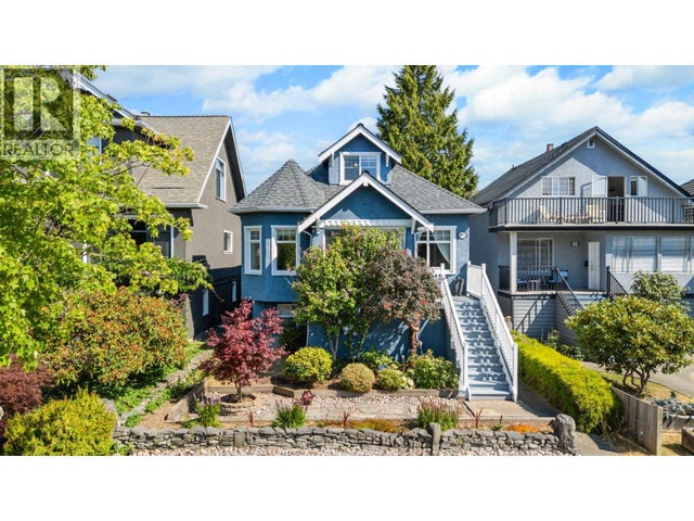 4139 Pandora Street, Burnaby