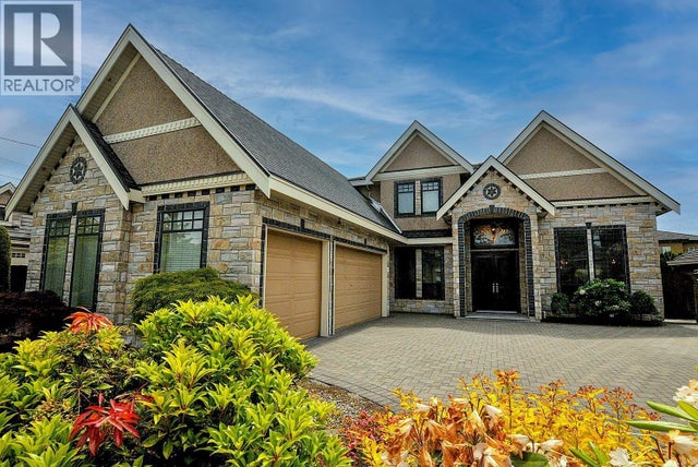 8220 Pigott Road, Richmond