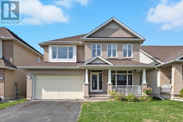 502 Strasbourg Street, Ottawa