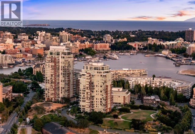 905 60 Saghalie Rd, Victoria