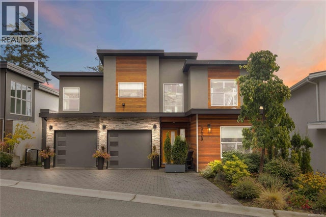 3479 Oceana Lane, Colwood