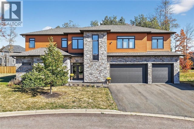 15 Turnberry Court, Moncton